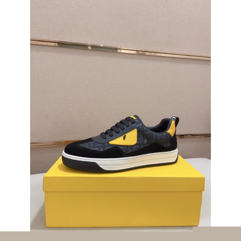 F**di sneakers